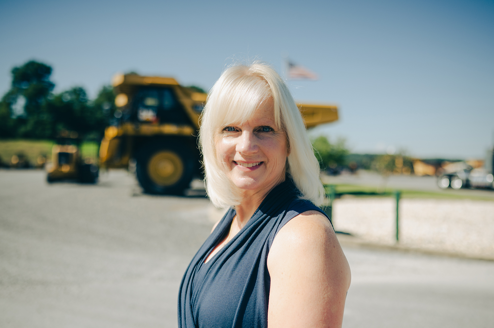 About Us Bill Miller Equipment