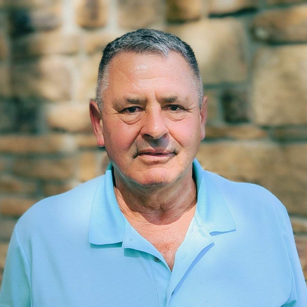 Sales Bill Miller Equipment