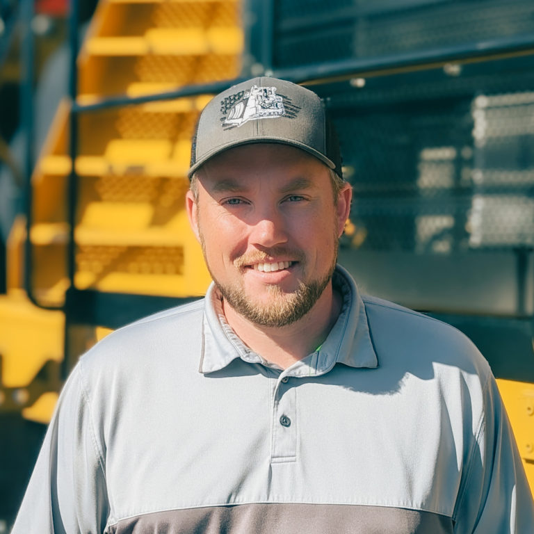 Sales Bill Miller Equipment